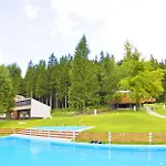 Horsky Celadenka / Mountain Čeladná