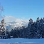 Horsky Celadenka / Mountain 4* Čeladná