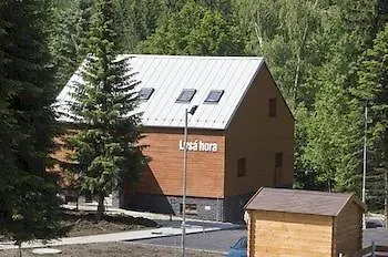 Horsky Celadenka / Mountain 4* Čeladná