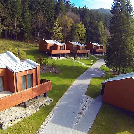 Horsky Celadenka / Mountain Hotell