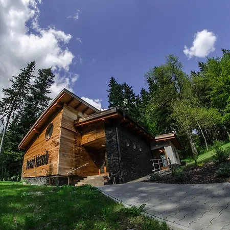 Hotel Horsky Celadenka / Mountain Celadna