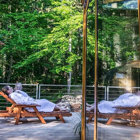 Horsky Celadenka / Mountain