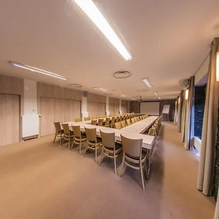 Horsky Celadenka / Mountain Hotel Čeladná