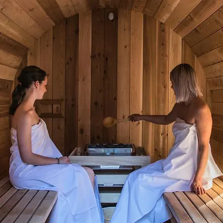 Hotel Horsky Celadenka / Mountain