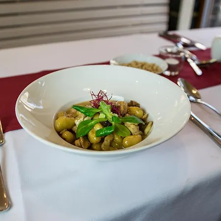 Horsky Celadenka / Mountain Hotel 4*