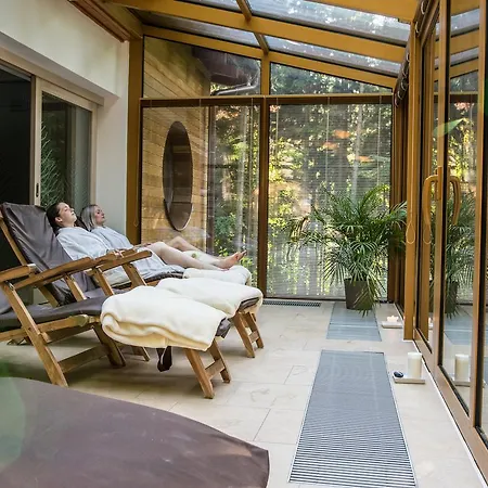 Horsky Celadenka / Mountain Hotel