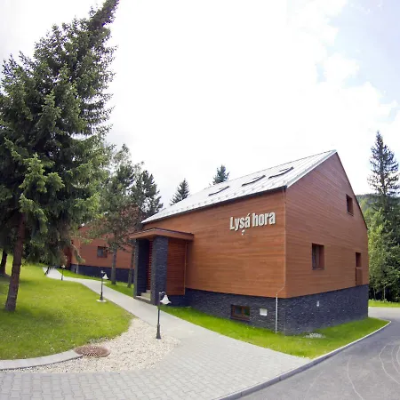 Hotel Horsky Celadenka / Mountain