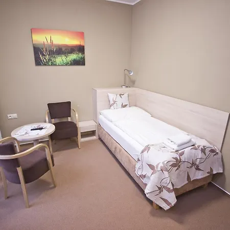 Horsky Celadenka / Mountain Hotel 4*