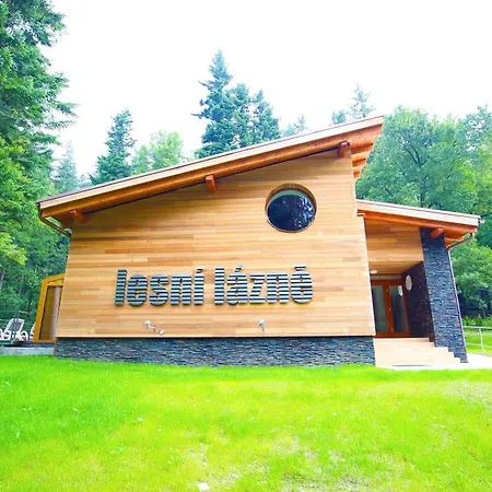 Hotel Horsky Celadenka / Mountain