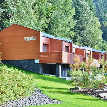 Horsky Celadenka / Mountain Hotel 4*