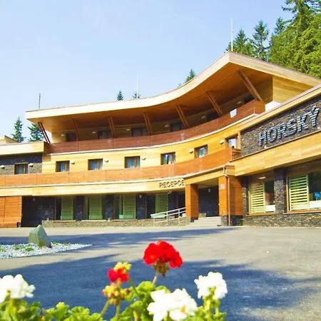 Hotel Horsky Celadenka / Mountain