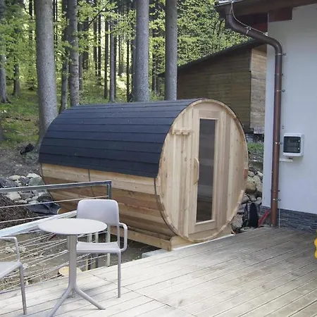 Horsky Celadenka / Mountain Hotel 4*
