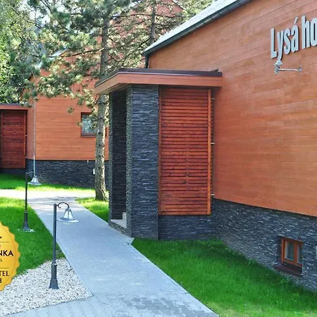 Horsky Celadenka / Mountain 4*