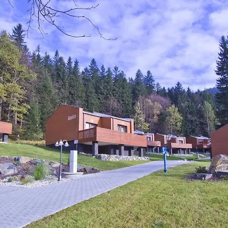 Hotel Horsky Celadenka / Mountain