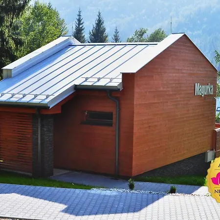 Horsky Celadenka / Mountain Čeladná