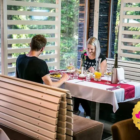 Hotel Horsky Celadenka / Mountain 4*