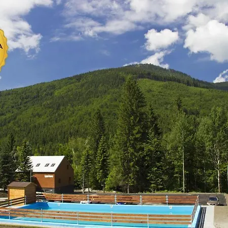 Horsky Celadenka / Mountain 4*
