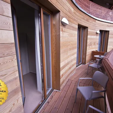 Hotel Horsky Celadenka / Mountain