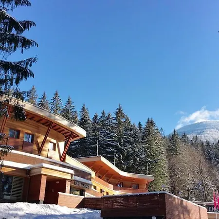 Horsky Celadenka / Mountain Hotel Čeladná