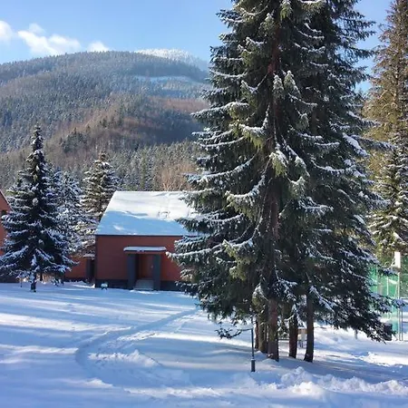 Horsky Celadenka / Mountain Hotel
