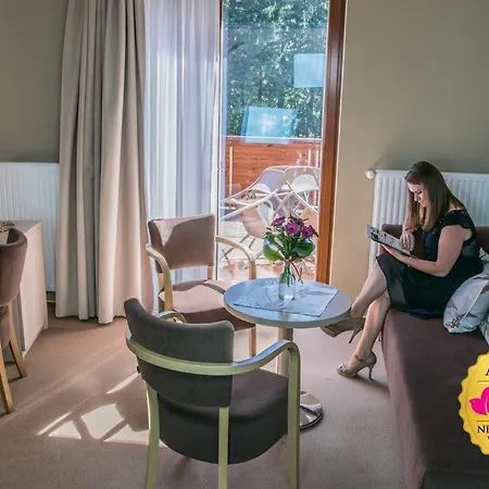 Horsky Celadenka / Mountain 4*