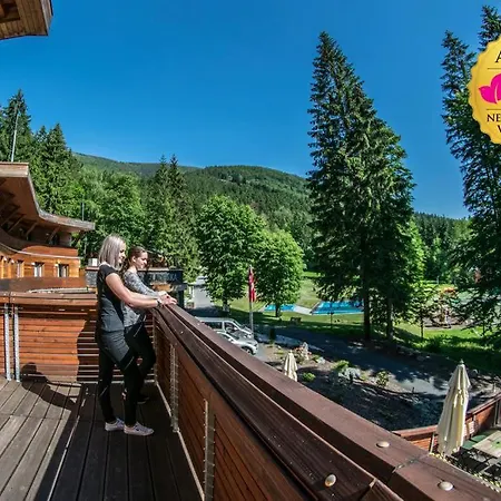 Horsky Celadenka / Mountain 4* Čeladná