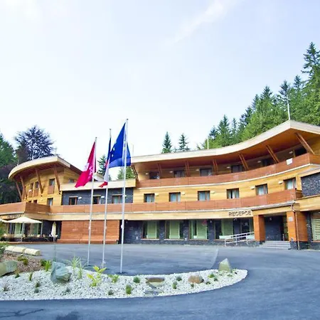 Hotel Horsky Celadenka / Mountain