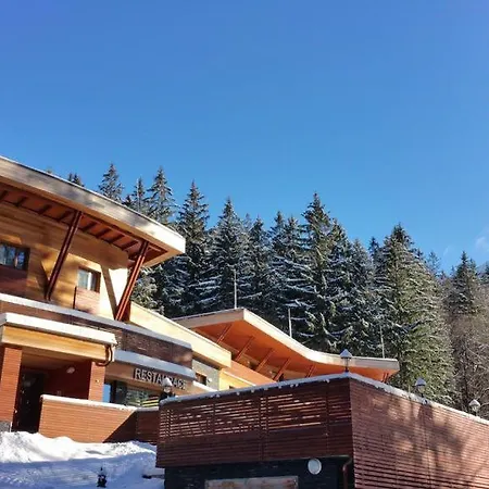 Horsky Celadenka / Mountain 4*