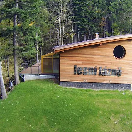 Hotel Horsky Celadenka / Mountain