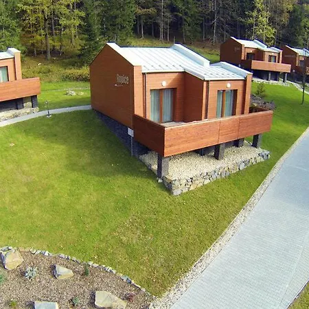 Horsky Celadenka / Mountain 4* Čeladná