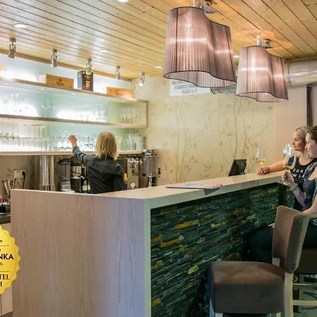 Horsky Celadenka / Mountain 4*