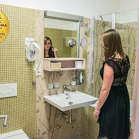 Hotel Horsky Celadenka / Mountain