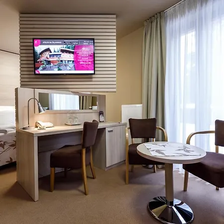 Horsky Celadenka / Mountain