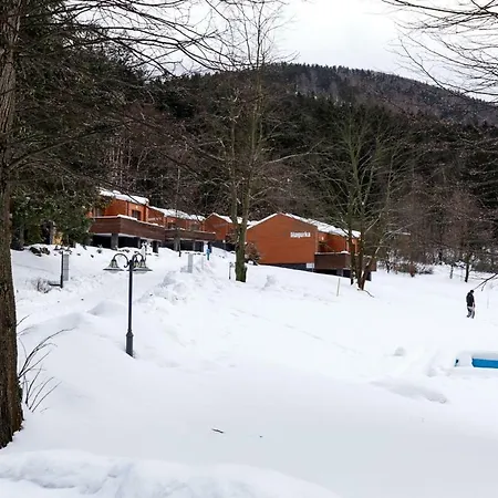 Horsky Celadenka / Mountain