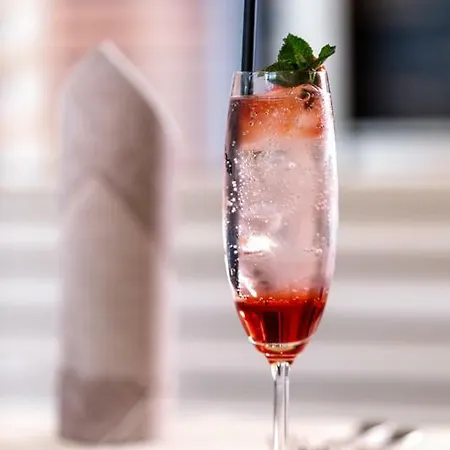 Horsky Celadenka / Mountain Hotel