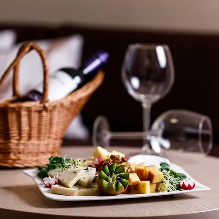 Horsky Celadenka / Mountain