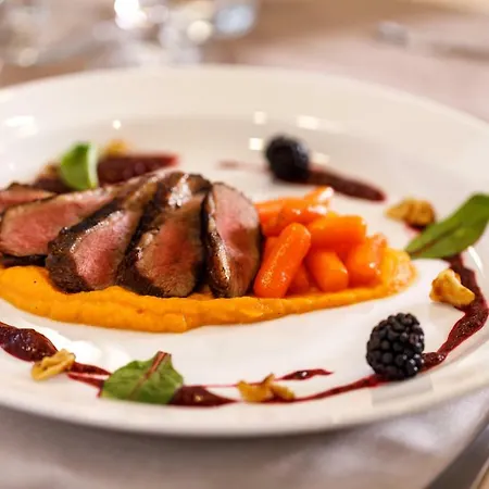 Horsky Celadenka / Mountain