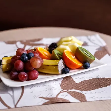 Horsky Celadenka / Mountain 4*