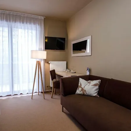 Horsky Celadenka / Mountain Hotel