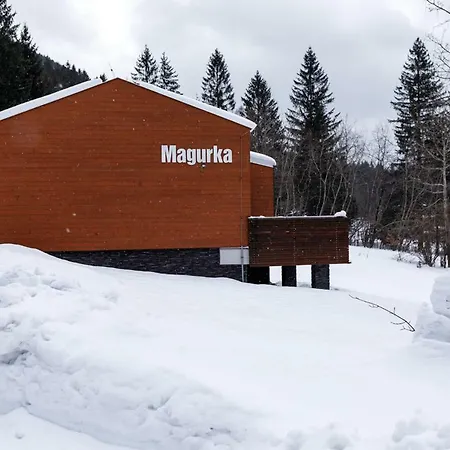 Horsky Celadenka / Mountain Čeladná