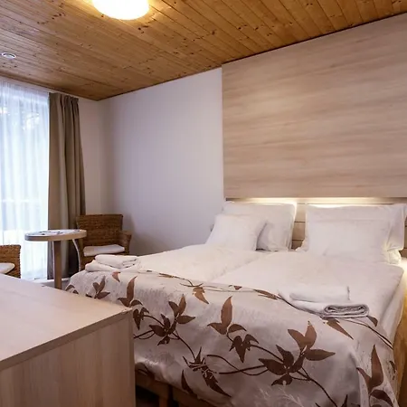 Hotel Horsky Celadenka / Mountain