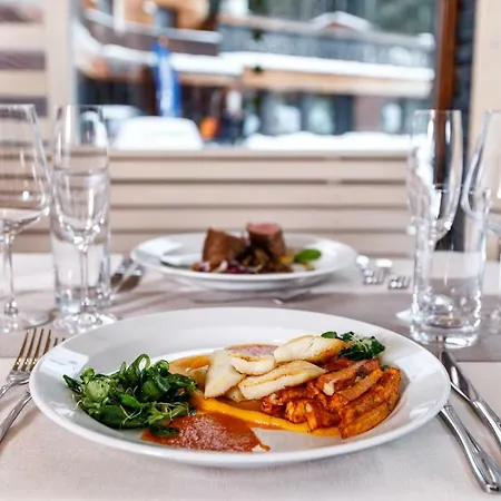 Horsky Celadenka / Mountain 4* Čeladná