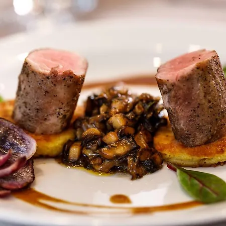 Hotel Horsky Celadenka / Mountain Čeladná