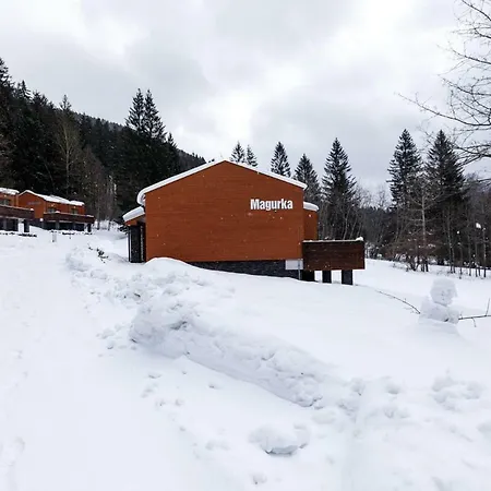 Horsky Celadenka / Mountain Hotel Čeladná