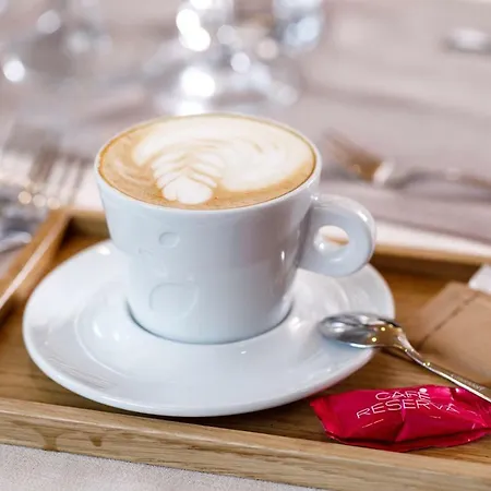 Horsky Celadenka / Mountain Hotel Čeladná