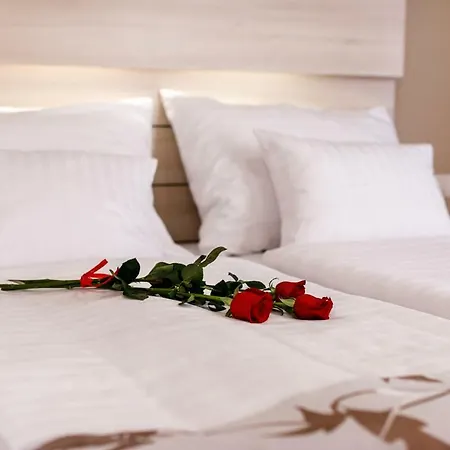 Horsky Celadenka / Mountain Отель 4*