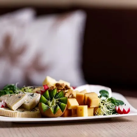 Horsky Celadenka / Mountain Hotel 4*