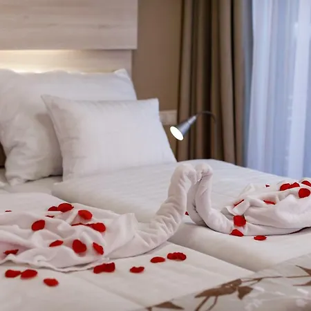 Horsky Celadenka / Mountain Отель 4*