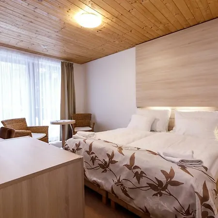 Horsky Celadenka / Mountain 4*