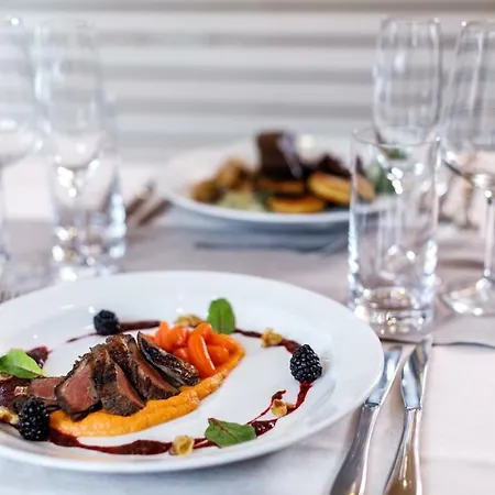 Horsky Celadenka / Mountain Hotel 4*